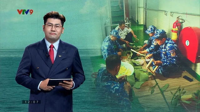 Thời sự: Phương Nam hôm nay (15/02/2026)