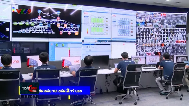 TP. Hồ Chí Minh: Xung lực mới từ kinh tế số