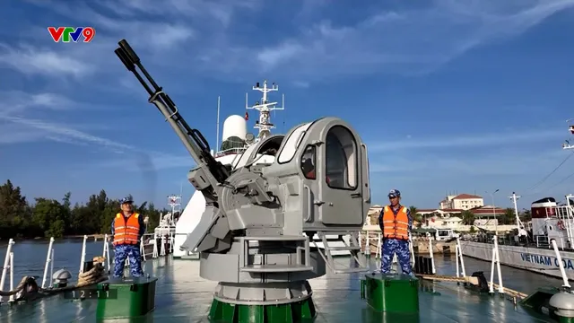 Những người canh giữ mùa xuân