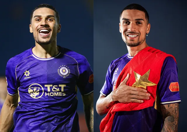 Hiệu quả từ công tác tuyển trạch nâng tầm V.League 2025-2026- Ảnh 6. Hiệu quả từ công tác tuyển trạch nâng tầm V.League 2025-2026- Ảnh 6.