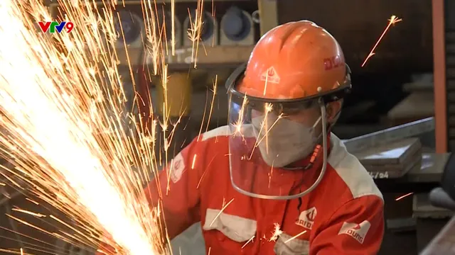 Giữ nhịp sản xuất ngay từ đầu năm