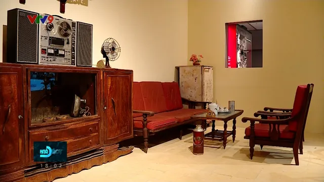 Mùa xuân trước đổi mới