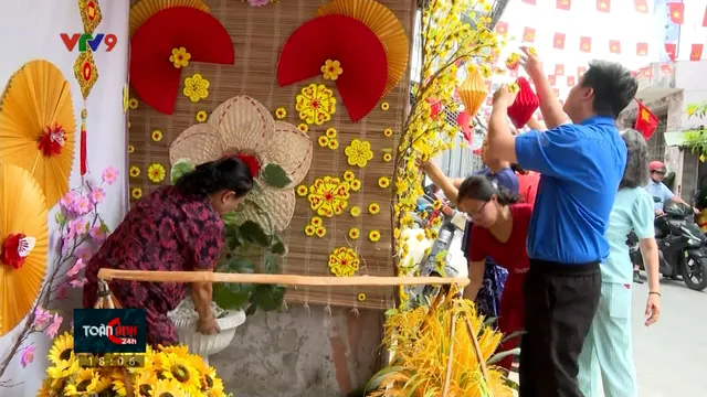 Nâng cao sự hài lòng của người dân