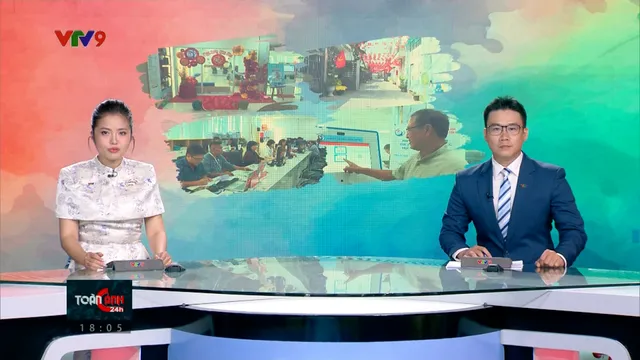 Thời sự: Toàn cảnh 24h (19/02/2026)