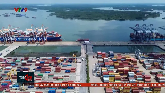 Khu thương mại tự do - Động lực tăng trưởng mới