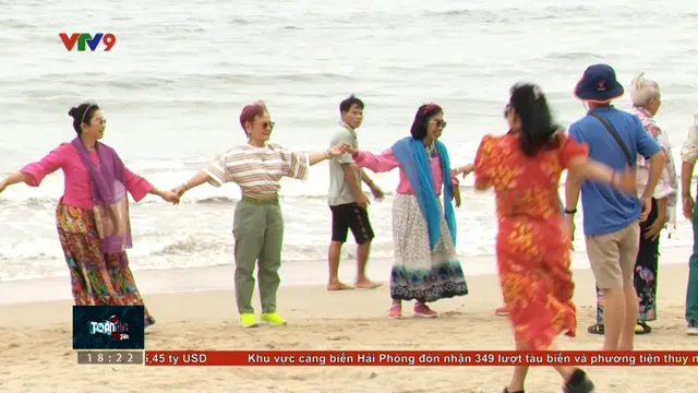 Việt Nam - Nơi đáng sống đối với người nghỉ hưu