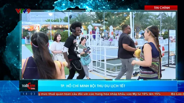 Thời sự: Toàn cảnh 24h (22/02/2026)