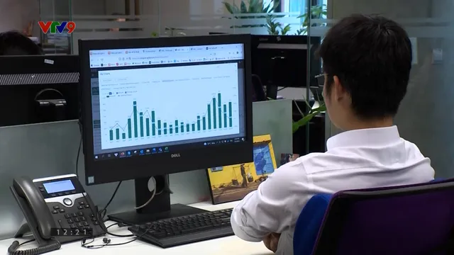 TTCK thu hút sự sự quan tâm trở lại của nhà đầu tư nước ngoài