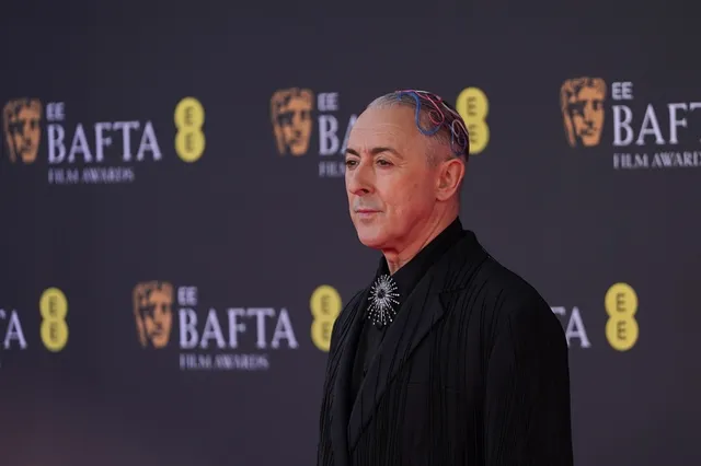 Giải BAFTA 2026: One Battle After Another chiến thắng áp đảo - Ảnh 1.