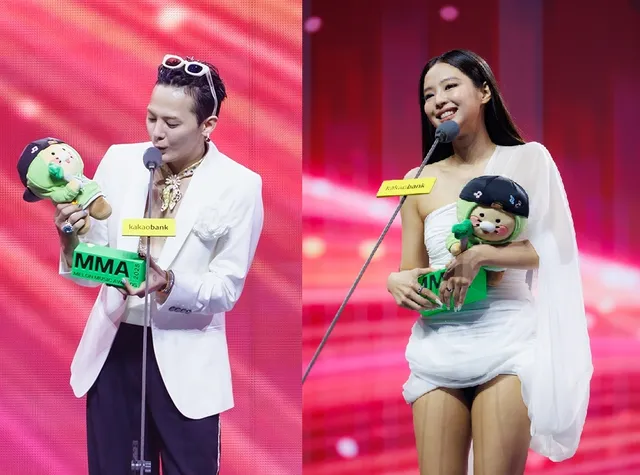 Nghịch lý Kpop: Rực rỡ toàn cầu nhưng "lạc nhịp" tại quê nhà - Ảnh 6.