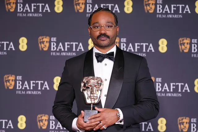 Giải BAFTA 2026: One Battle After Another chiến thắng áp đảo - Ảnh 5.