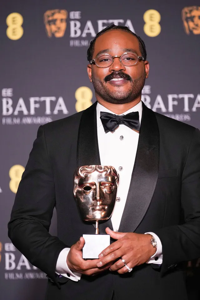 Giải BAFTA làm rối loạn những dự đoán về đường đua Oscar - Ảnh 2.