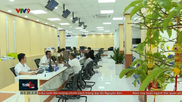 Ngày đầu quay trở lại làm việc tại TP. Hồ Chí Minh