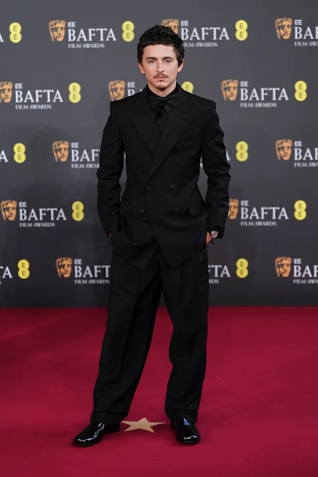 Giải BAFTA làm rối loạn những dự đoán về đường đua Oscar - Ảnh 4.