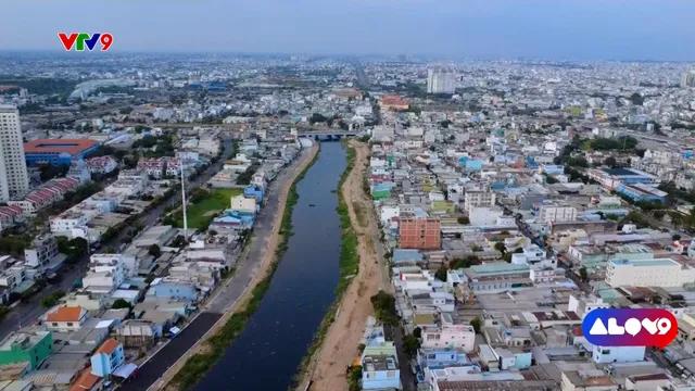 Alo V9 (24/02/2026): Chất lượng sống cải thiện nhờ dự án chỉnh trang đô thị