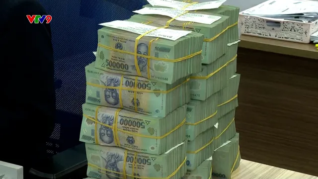 Ngân hàng nắn dòng vốn vào hoạt động sản xuất