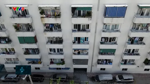 Thị trường bất động sản bước vào năm Bính Ngọ với tâm lý thận trọng