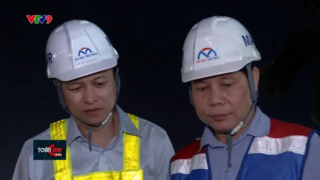 Năm 2026 - Năm đại công trường TP. Hồ Chí Minh