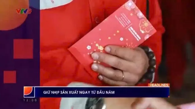 Thời sự: Phương Nam hôm nay (19/02/2026)