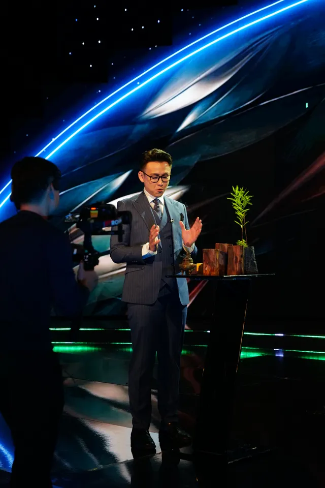 The Program “The Homecoming Day” for Lunar New Year Binh Ngo 2026 Filmed in Studio - Ảnh 3.