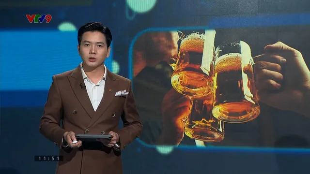 Alo Doctor (25/02/2026): Xuất huyết tiêu hoá ồ ạt do uống rượu quá nhiều