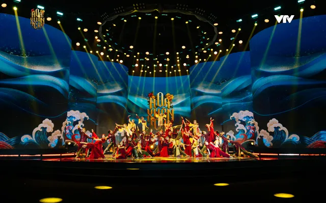 Grand Music Concert ‘Spring Melody’ Reconnects with Audiences for Lunar New Year Binh Ngo 2026 - Ảnh 1.