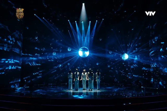 Grand Music Concert ‘Spring Melody’ Reconnects with Audiences for Lunar New Year Binh Ngo 2026 - Ảnh 2.