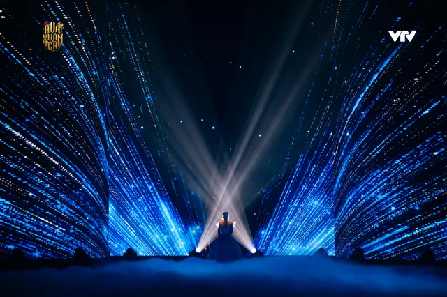 Grand Music Concert ‘Spring Melody’ Reconnects with Audiences for Lunar New Year Binh Ngo 2026 - Ảnh 3.