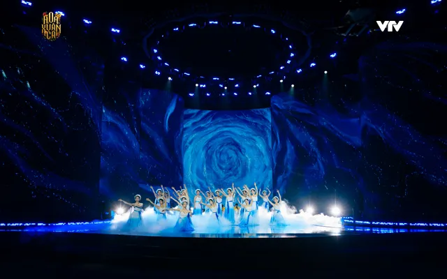 Grand Music Concert ‘Spring Melody’ Reconnects with Audiences for Lunar New Year Binh Ngo 2026 - Ảnh 4.