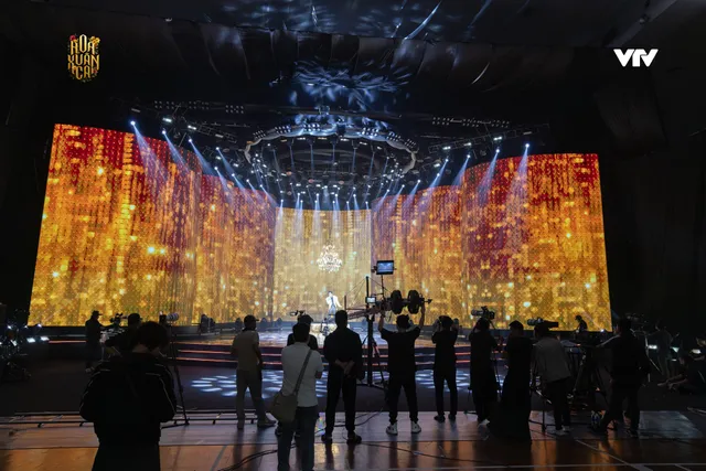 Grand Music Concert ‘Spring Melody’ Reconnects with Audiences for Lunar New Year Binh Ngo 2026 - Ảnh 6.