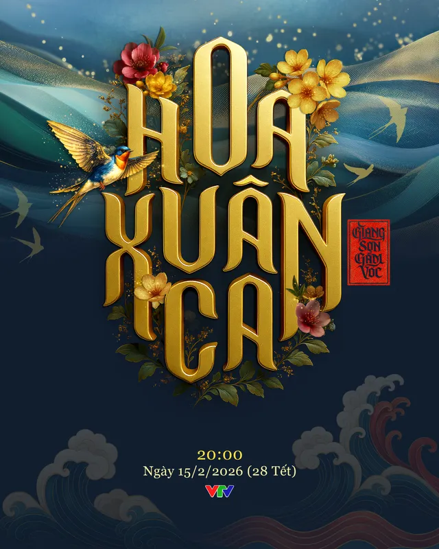 Grand Music Concert ‘Spring Melody’ Reconnects with Audiences for Lunar New Year Binh Ngo 2026 - Ảnh 7.
