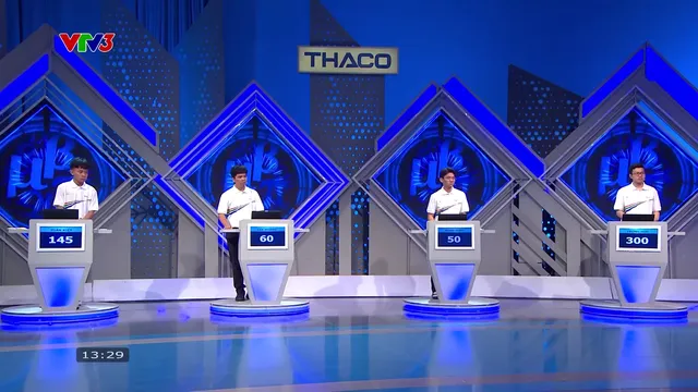 Road to Olympia Mount 2026: Hanoi Schoolboy Clinches   Convincing Victory - Ảnh 5.