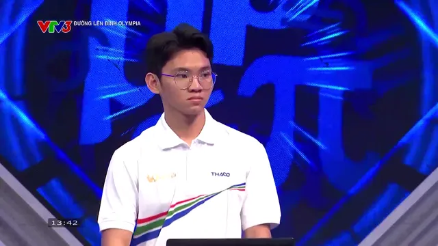 Road to Olympia Mount 2026: Hanoi Schoolboy Clinches   Convincing Victory - Ảnh 6.