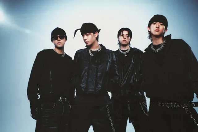 Những thế lực mới đang định hình lại Kpop- Ảnh 2. Những thế lực mới đang định hình lại Kpop- Ảnh 2.