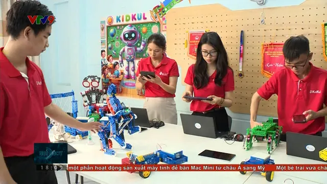 TP. Hồ Chí Minh đẩy mạnh đổi mới sáng tạo từ các chính sách hỗ trợ