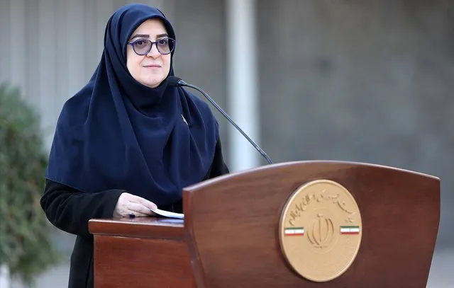 Iran xác nhận đàm phán với Mỹ tại Geneve vào ngày 26/2 - Ảnh 1.