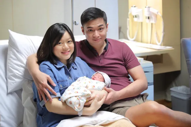 Singapore đối mặt thách thức “mang tính sống còn”- Ảnh 1. Singapore đối mặt thách thức “mang tính sống còn”- Ảnh 1.