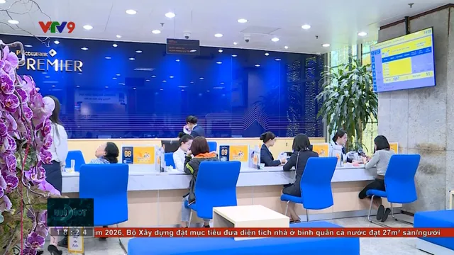 Ngân hàng ngăn ngừa giao dịch gian lận, giả mạo