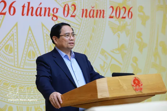 Boosting supply key to lowering home prices: PM - Ảnh 1.