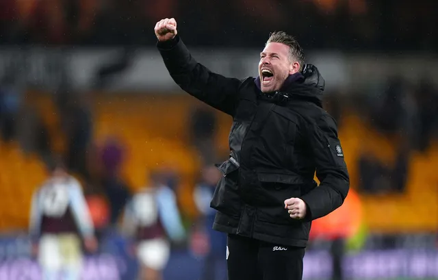 Aston Villa thua sốc đội cuối bảng, cờ đến tay MU- Ảnh 1.