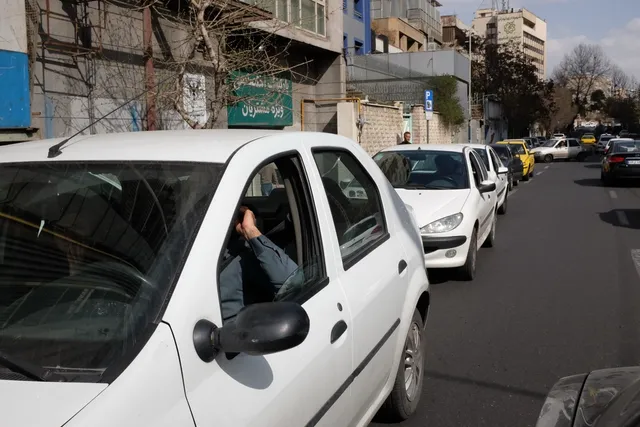 Nga, Israel và nhiều quốc gia lên tiếng về vụ tấn công Iran- Ảnh 3. Nga, Israel và nhiều quốc gia lên tiếng về vụ tấn công Iran- Ảnh 3.