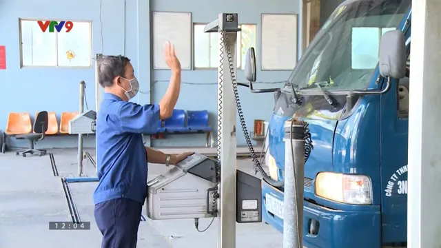 Cần nhiều điều kiện hơn nữa để kiểm soát khí thải xe gắn máy