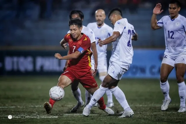 VFF chốt địa điểm tổ chức trận Việt Nam – Bangladesh tại Hàng Đẫy- Ảnh 1.