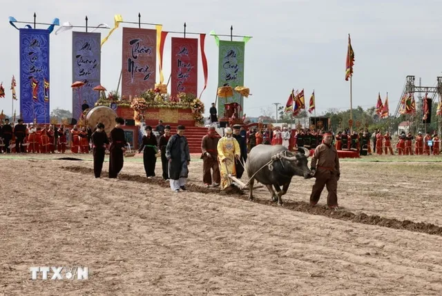 Northern Vietnam’s top 10 spring festivals to explore after Tet - Ảnh 1.