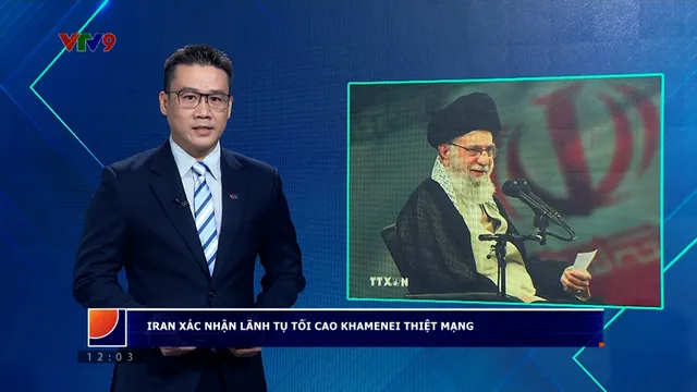 Thời sự: Phương Nam hôm nay (01/03/2026)