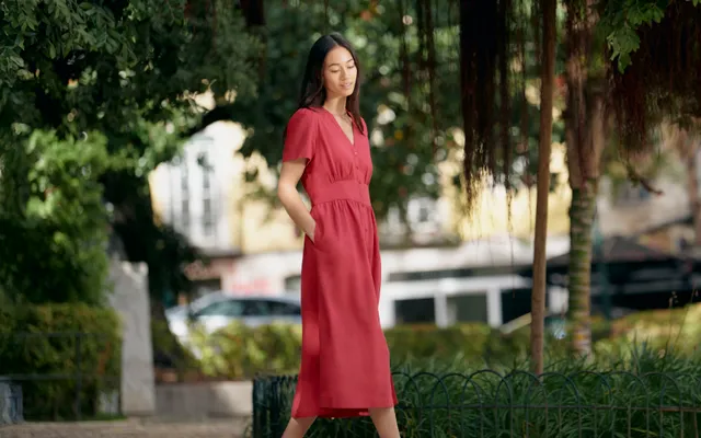 Hơi thở French Riviera trong loạt thiết kế dành cho mùa hè