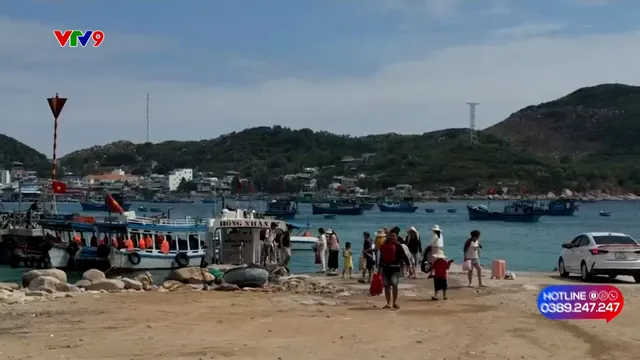 Alo V9 (02/03/2026): Kiên quyết đình chỉ bãi giữ xe Bãi Kinh nếu không hợp pháp