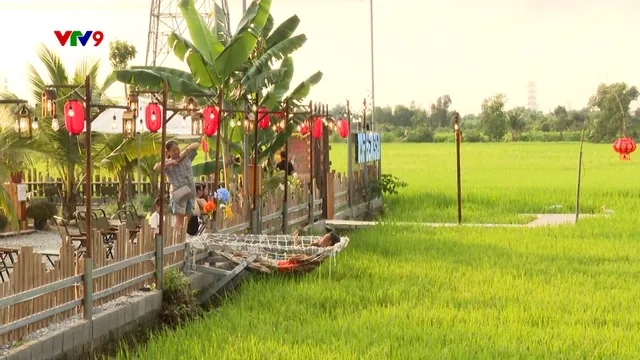 Cà phê hẻm - Điểm sáng của dịch vụ địa phương