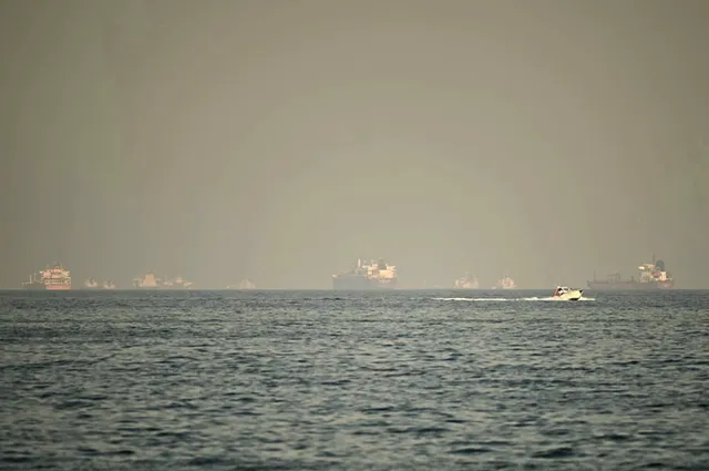 CẬP NHẬT Xung đột tại Trung Đông: Tổng thống Trump tuyên bố chiến dịch tấn công Iran có thể kéo dài 4 tuần - Ảnh 1.