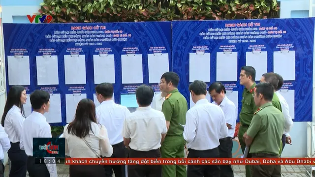 Rà soát kỹ danh sách cử tri tham gia bầu cử